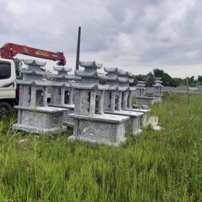 Mẫu Mộ Đá