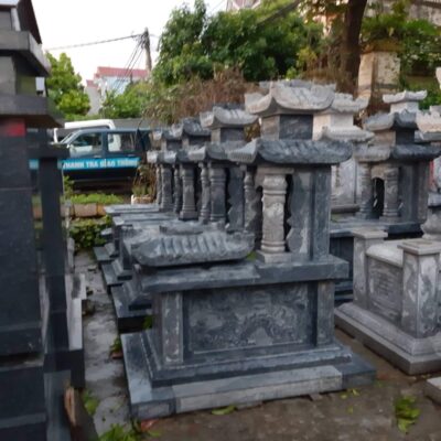 Mẫu Mộ Đá