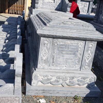 Mẫu Mộ Đá