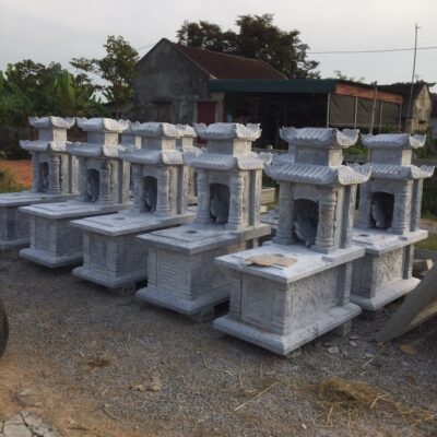 Mẫu Mộ Đá