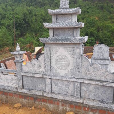 Mẫu Mộ Đá