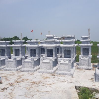 Mẫu Mộ Đá