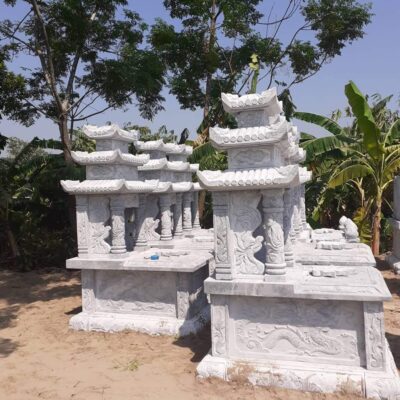 Mẫu Mộ Đá