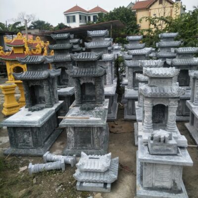 Mẫu Mộ Đá