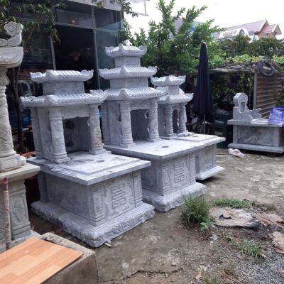 Mẫu Mộ Đá