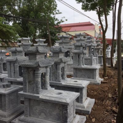 Mẫu Mộ Đá