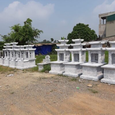 Mẫu Mộ Đá