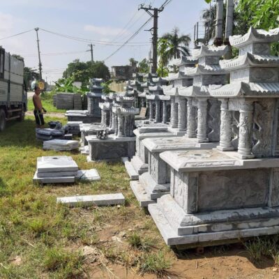 Mẫu Mộ Đá