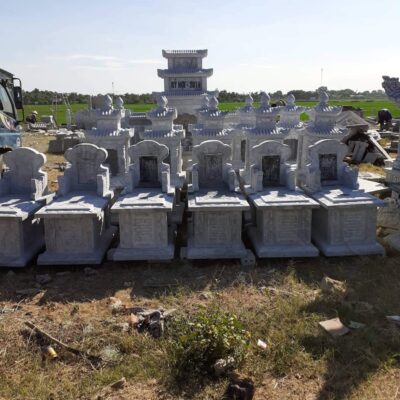 Mẫu Mộ Đá