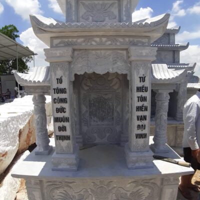 Mẫu Mộ Đá