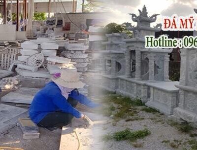 Mẫu Mộ Đá