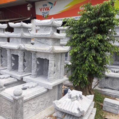 Mẫu Mộ Đá