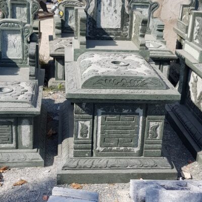 Mẫu Mộ Đá
