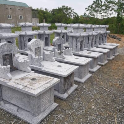 Mẫu Mộ Đá