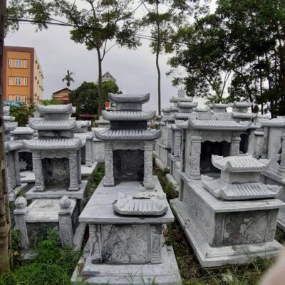 Mẫu Mộ Đá