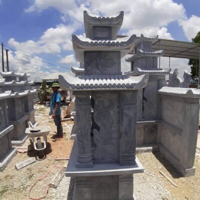 Mẫu Mộ Đá