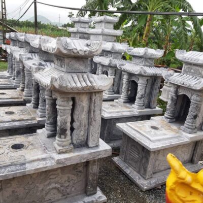 Mẫu Mộ Đá