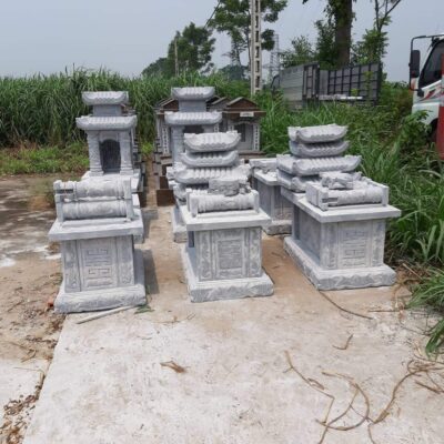 Mẫu Mộ Đá