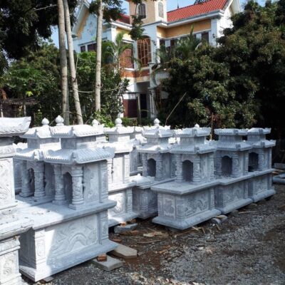 Mẫu Mộ Đá