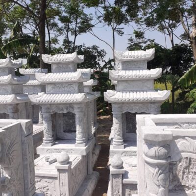 Mẫu Mộ Đá