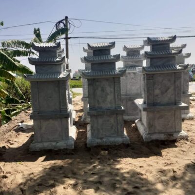 Mẫu Mộ Đá