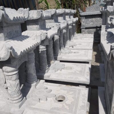 Mẫu Mộ Đá