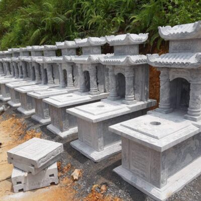 Mẫu Mộ Đá
