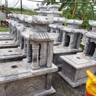 Mẫu Mộ Đá