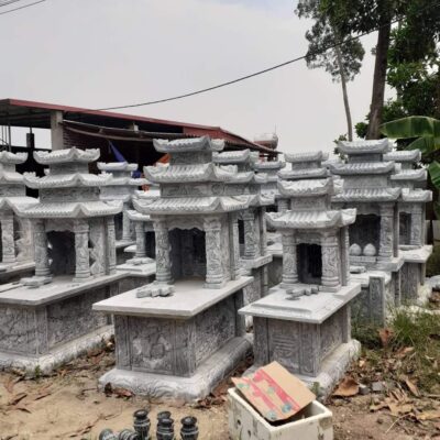 Mẫu Mộ Đá