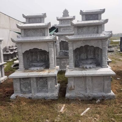 Mẫu Mộ Đá