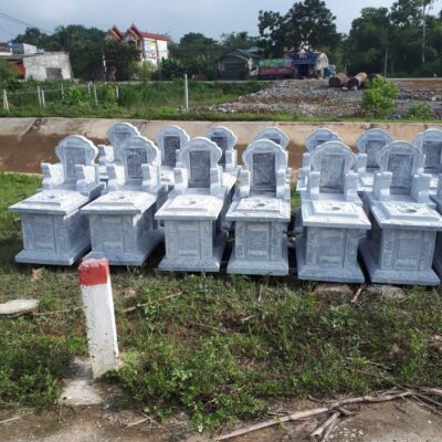 Mẫu Mộ Đá