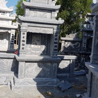 Mẫu Mộ Đá