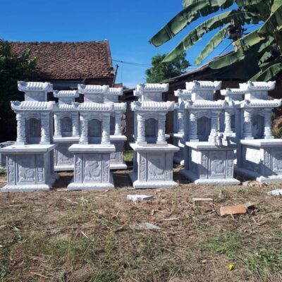 Mẫu Mộ Đá