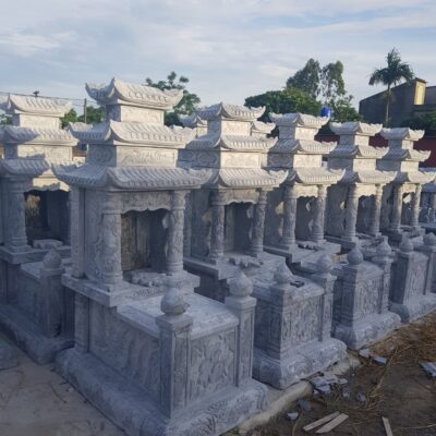 Mẫu Mộ Đá