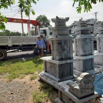 Mẫu Mộ Đá