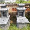 Mẫu Mộ Đá