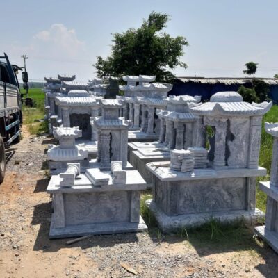 Mẫu Mộ Đá