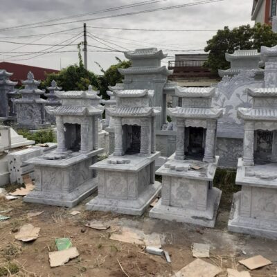 Mẫu Mộ Đá