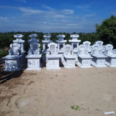 Mẫu Mộ Đá