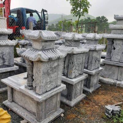 Mẫu Mộ Đá