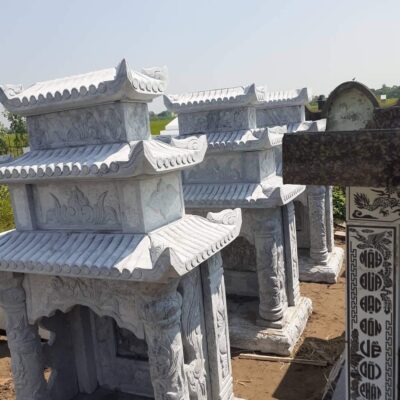 Mẫu Mộ Đá