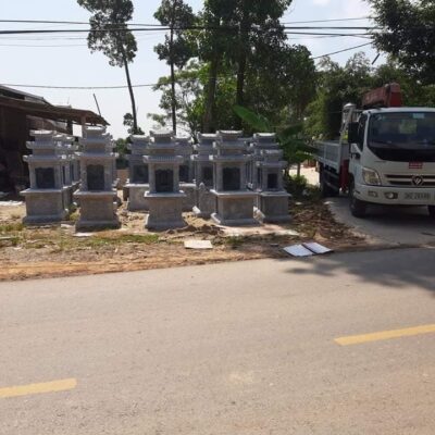 Mẫu Mộ Đá