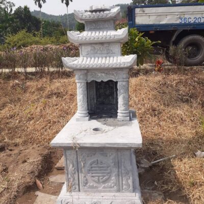 Mẫu Mộ Đá