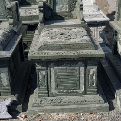 Mẫu Mộ Đá