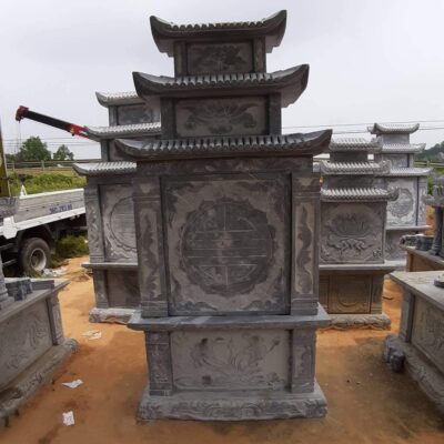 Mẫu Mộ Đá
