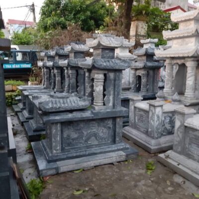 Mẫu Mộ Đá