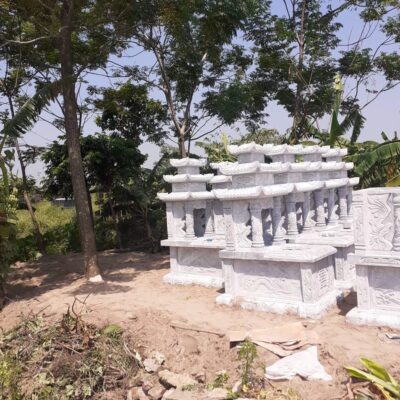 Mẫu Mộ Đá