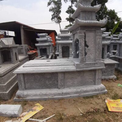 Mẫu Mộ Đá
