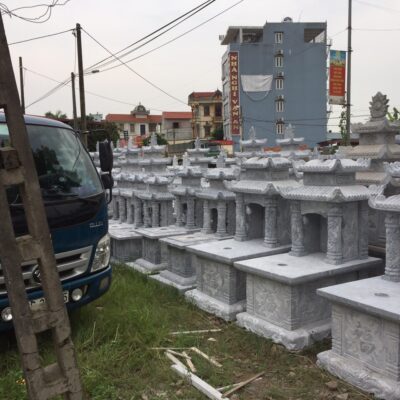 Mẫu Mộ Đá