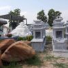 Mẫu Mộ Đá